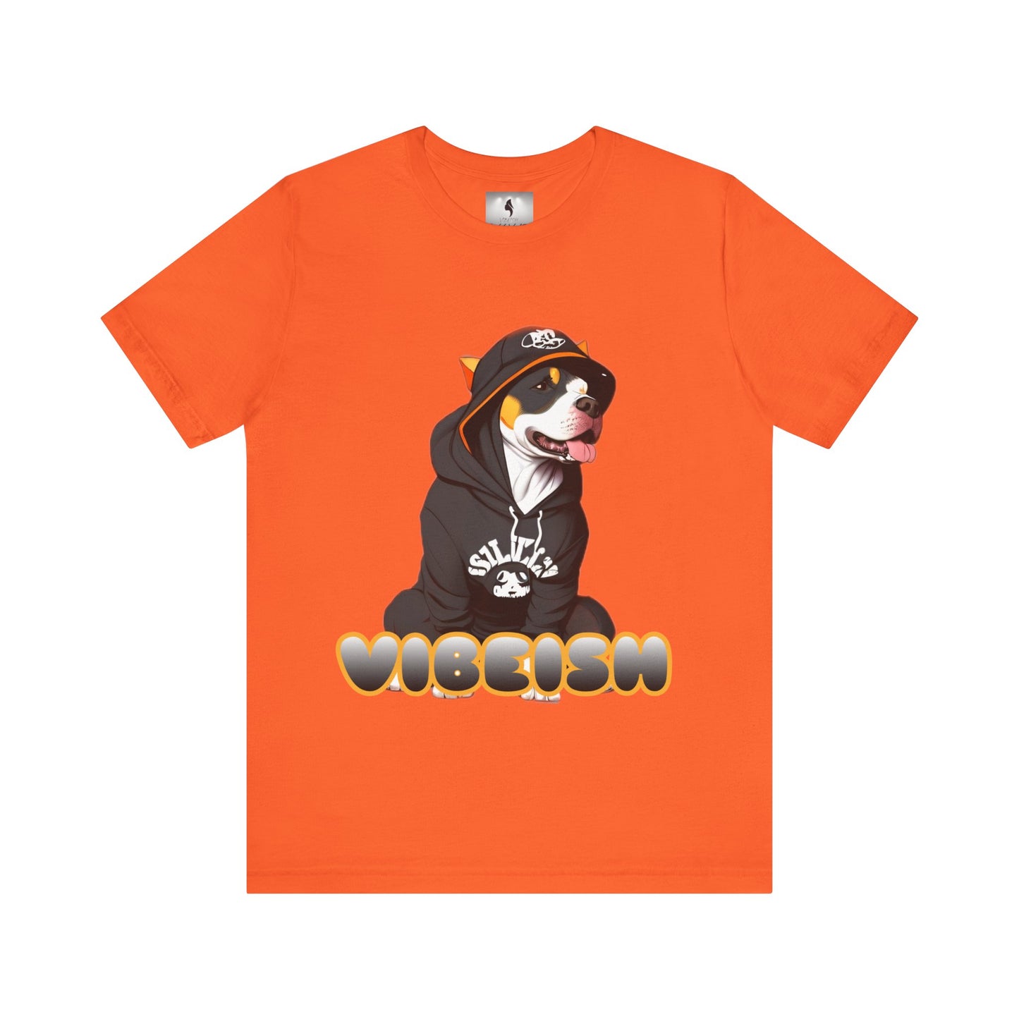 All bite t-shirt