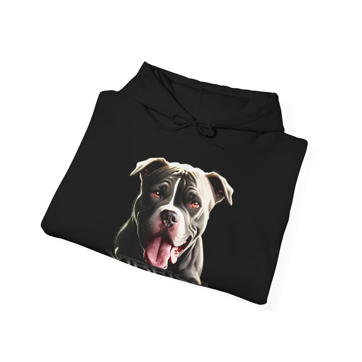 Top dog™ Hooded Sweatshirt