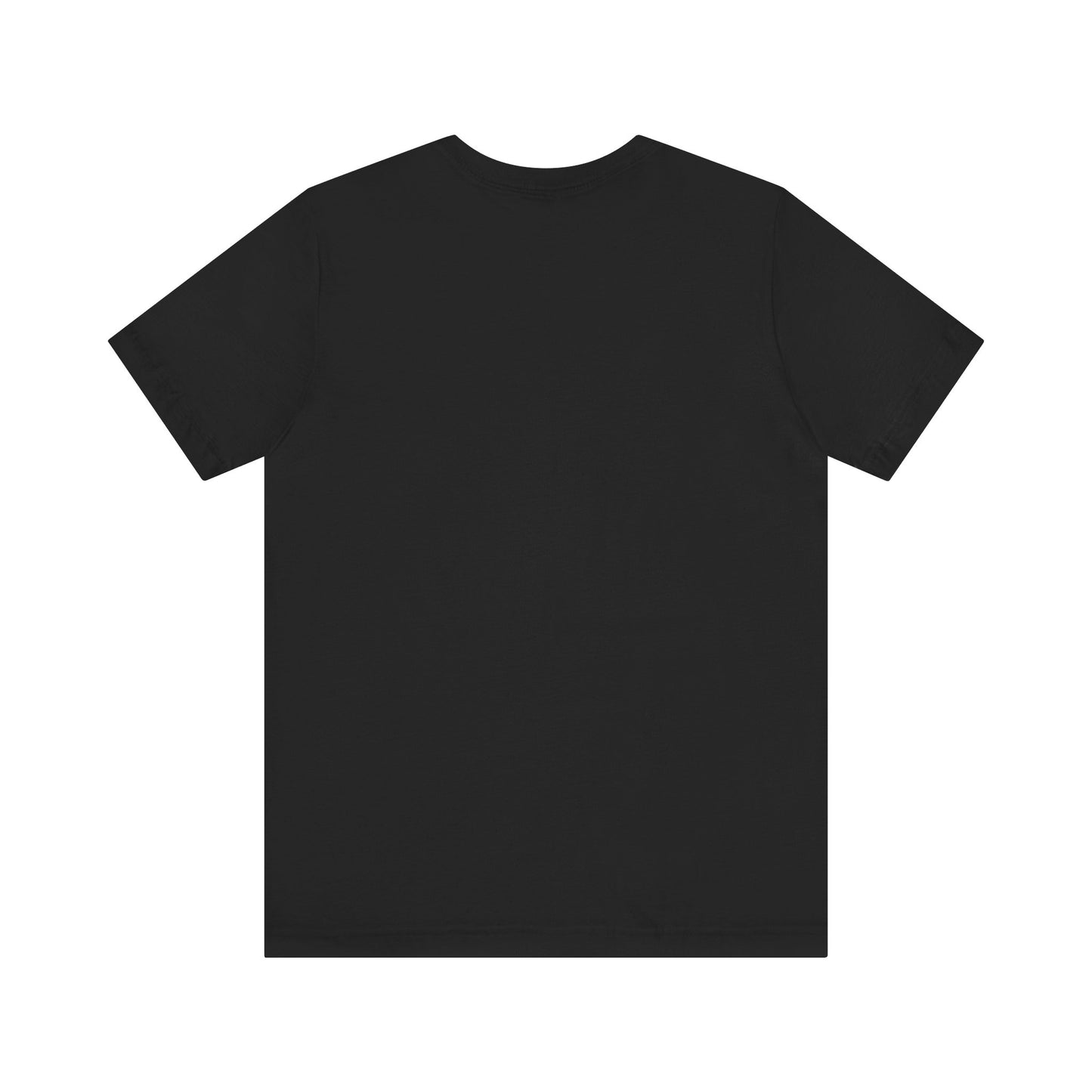 Cyborg t-shirt