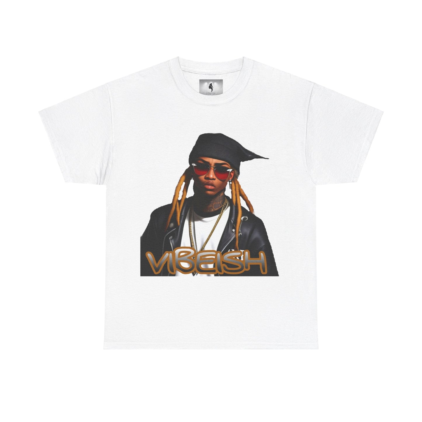 What's the word t-shirt