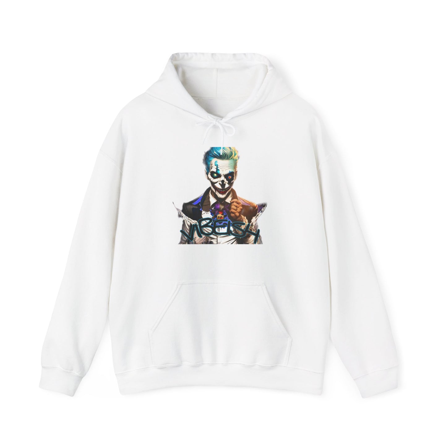 Jokes on you Hoodie