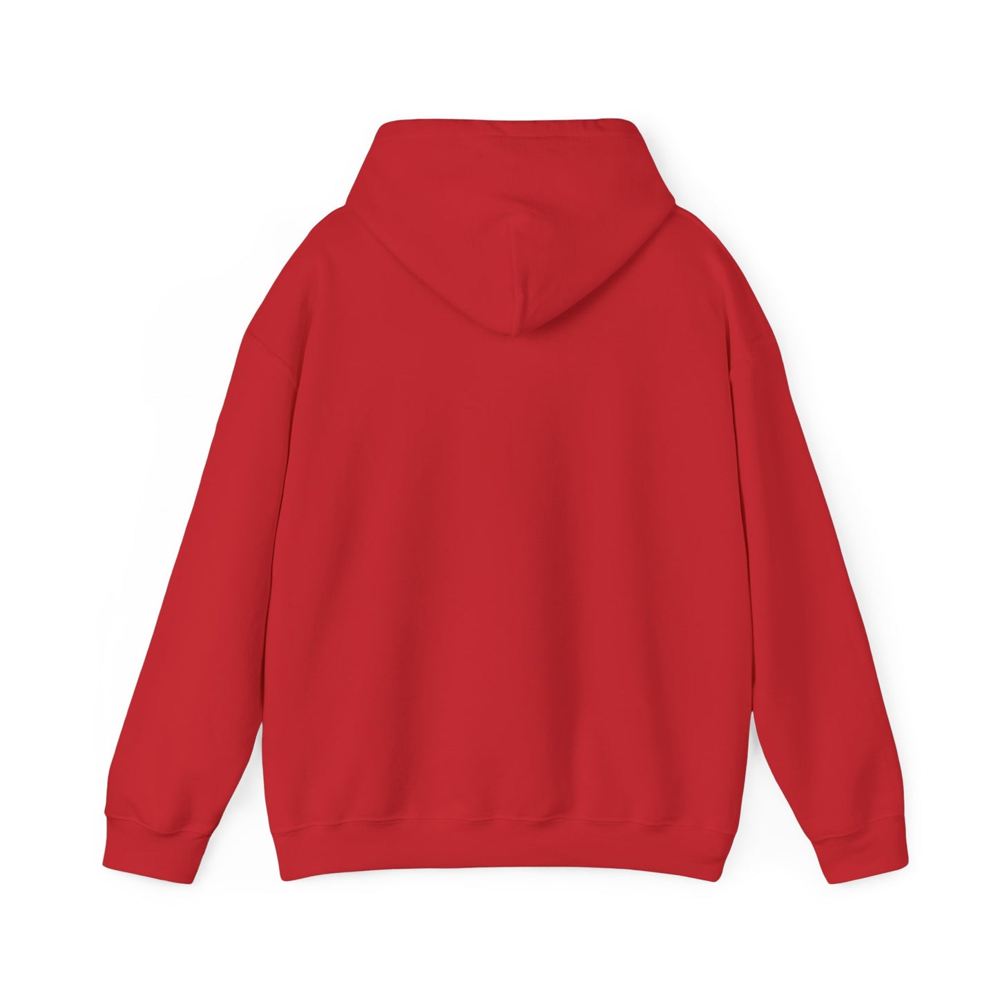 Top dog™ Hooded Sweatshirt