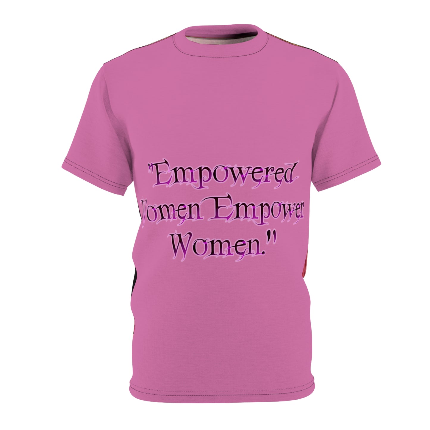 Empowered tee shirts