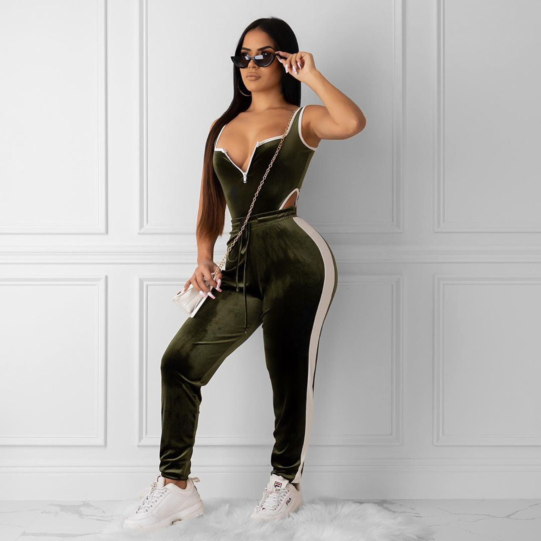 VIBEISH sportswear