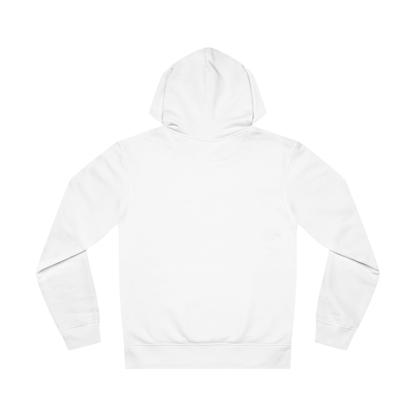 No clowning around hoodie