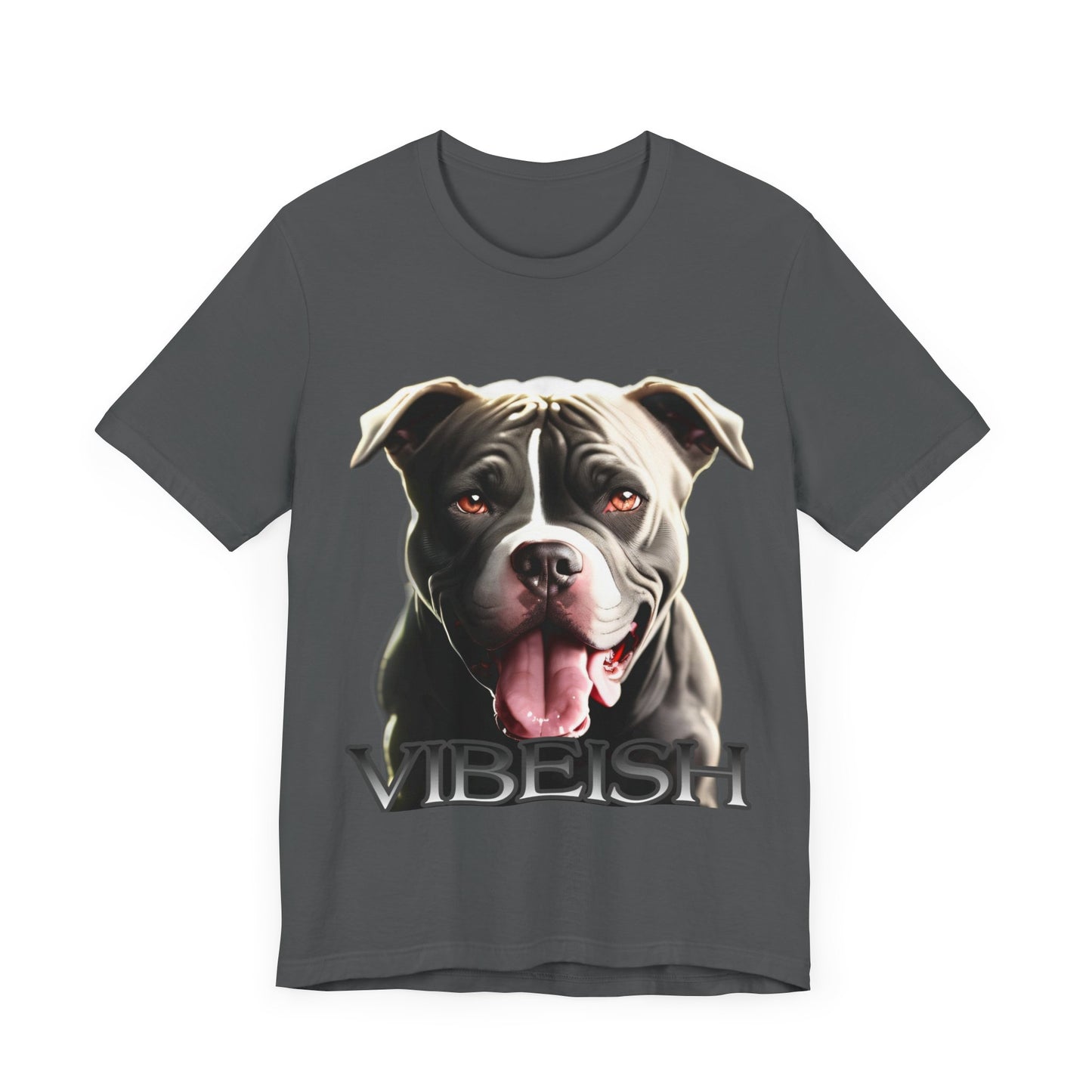 Who let the dogs out t-shirt