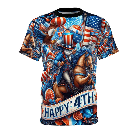 Happy 4th collection
