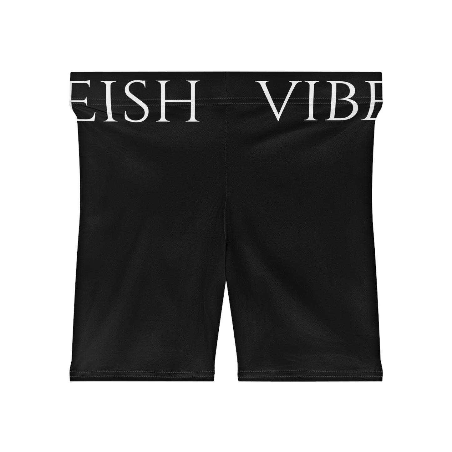 VIBEISH workout shorts